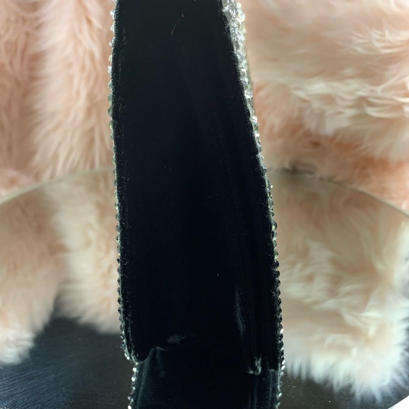 🎄[SOLD] ❤️CHANEL Matelasse Strass - Picture 5 of 11